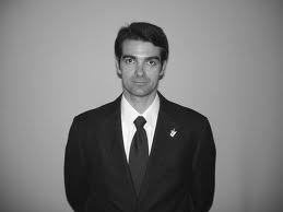 David Garc&iacute;a designado como &aacute;rbitro para el Open de Rusia